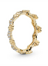 Pandora Shine Flower Crown Ring Size 6
