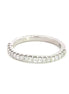 Diamond Wedding Band .30 ctw