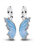 Pandora Splitable Butterfly Dangle Charm