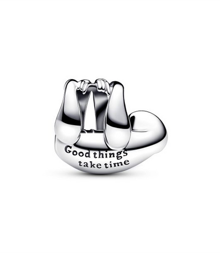 Pandora Moments Hanging Sloth Charm
