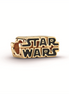 Star Wars Shining 3D Logo Charm