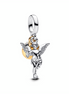 Pandora Moments Cupid Dangle Charm