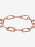 Pandora ME Medium-Link Chain Bracelet Size 3