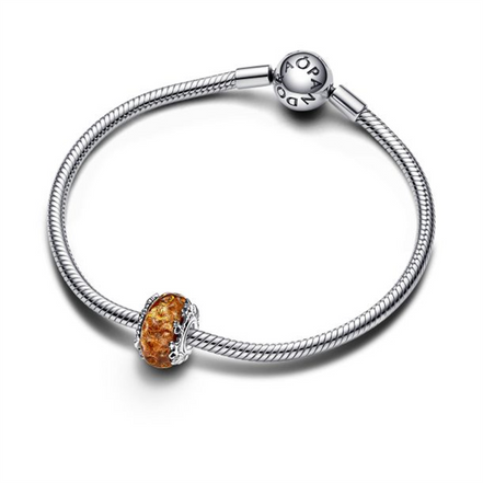 Pandora - Disney, The Lion King Murano Glass Charm