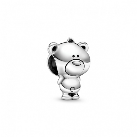 Pandora Moments Theo Bear Charm