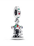 Pandora Moments Spinning Carousel Dangle Charm