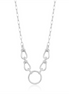 Ania Haie Horseshoe Link Necklace