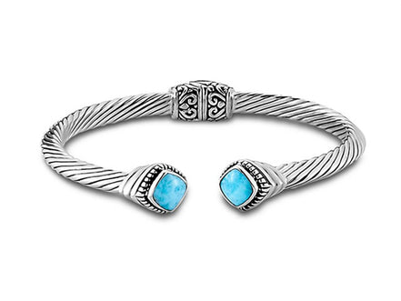 Precious Metal (No Stones) Bracelet