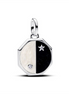 Pandora Me/Moments Yin And Yang Dangle Charm