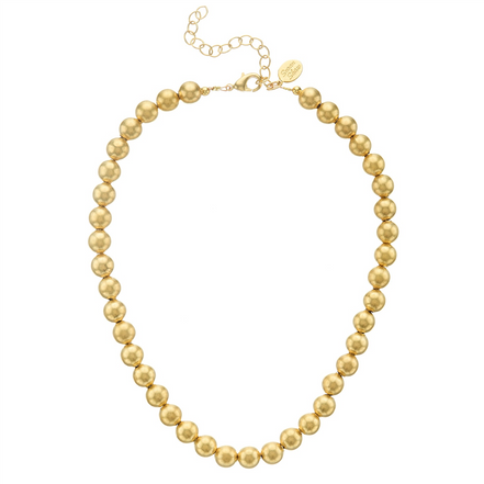 Susan Shaw Mini Margaret Necklace