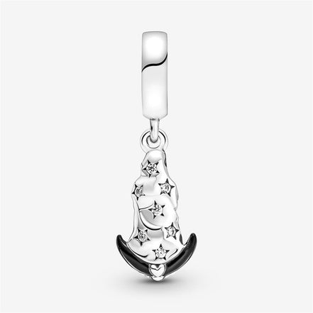 Pandora Moments Virgin Of Guadalupe Motif Dangle Charm