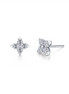 Trillium Superbloom Earrings