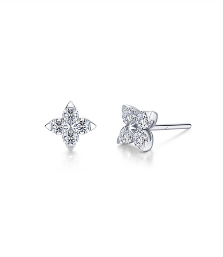 Trillium Superbloom Earrings