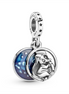 Disney Dumbo Sweet Dreams Dangle Charm