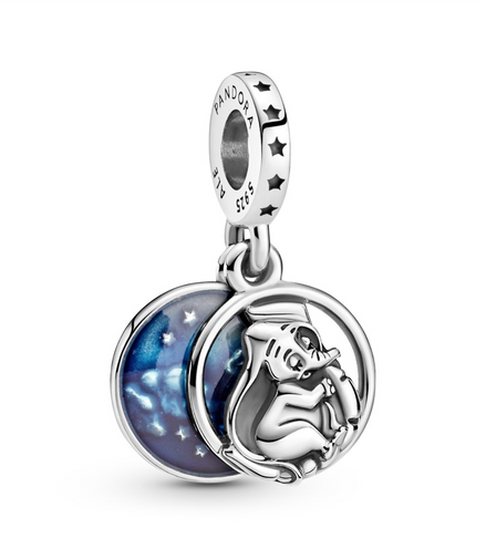 Disney Dumbo Sweet Dreams Dangle Charm