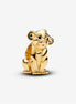 Pandora Disney The Lion King Simba Charm