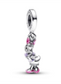 Pandora - Disney, Daisy Duck Dangle Charm