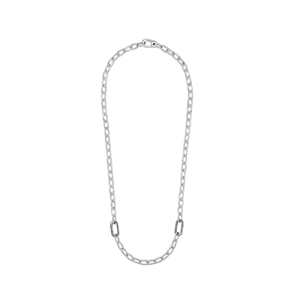 Pandora ME Small-Link Chain Necklace 50 cm