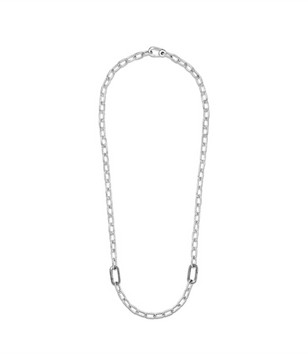 Pandora ME Small-Link Chain Necklace 50 cm