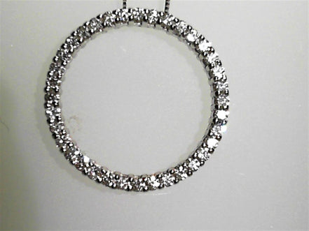 Diamond Pendant