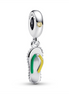 Pandora Moments Flip-flop Dangle Charm