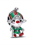 Pandora Moveable Elf Charm