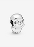 Pandora Moments Christmas Penguin Charm