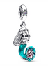 Pandora Disney The Little Mermaid Ariel Dangle Charm