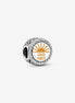 "Good Vibes" Engravable Charm