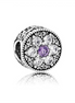 Pandora Forget Me Not Charm