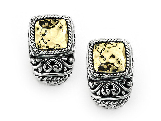 Precious Metal (No Stones) Jewelry  - Misc