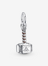 Pandora Marvel The Avengers Thor's Hammer Dangle Charm