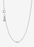 Pandora Moments Classic Cable Chain Necklace 45"