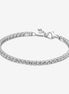 Pandora Timeless Sparkling Tennis Bracelet Size 16