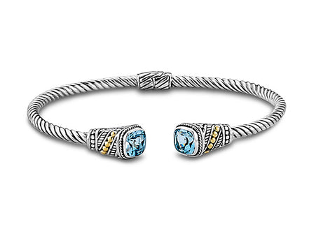 Precious Metal (No Stones) Bracelet