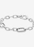 Pandora ME Link Chain Bracelet Size 3