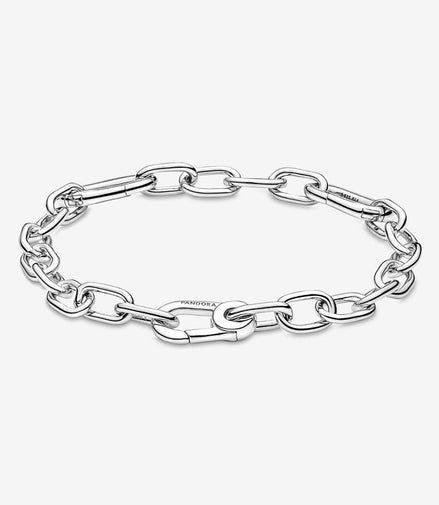 Pandora ME Small-Link Chain Bracelet Size 2