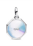 Pandora ME Infinity Medallion Charm