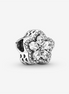 Pandora Timeless Sparkling Snowflake Pavé Charm