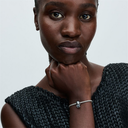 Pandora Game of Thrones Jon Snow Charm