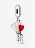 Pandora Moments Happy Birthday Balloon Dangle Charm