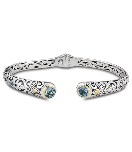 Precious Metal (No Stones) Bracelet