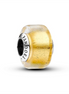 Pandora Moments Golden Mini Murano Glass Charm