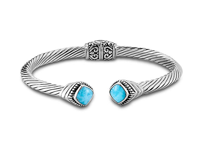 Precious Metal (No Stones) Bracelet