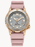 Citizen Ladies Promaster Dive Silver Dial Watch