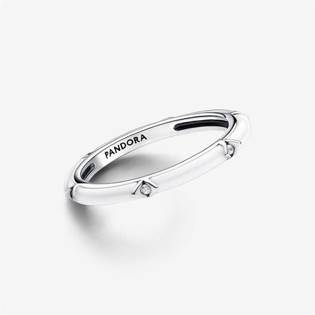 Pandora ME Stones & Enamel Ring Size 6