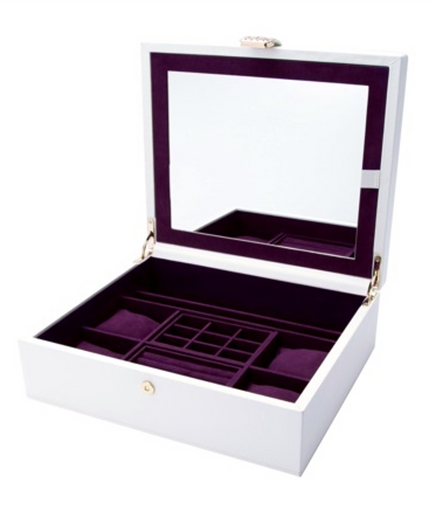 Vahan Jewelry Box