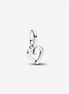 Pandora ME Freehand Heart Mini Dangle Charm