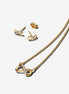 Pandora Moments Sparkling Infinity Jewelry Gift Set
