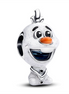 Pandora - Disney Frozen Olaf Charm